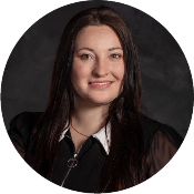 Dr. Jordynn (Jaye) Marcum