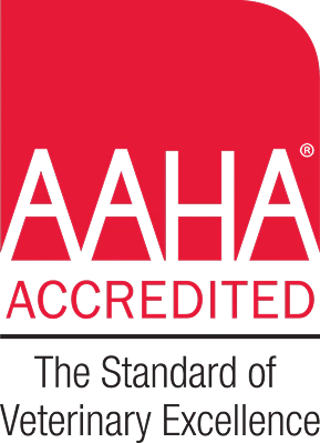 AAHA Logo