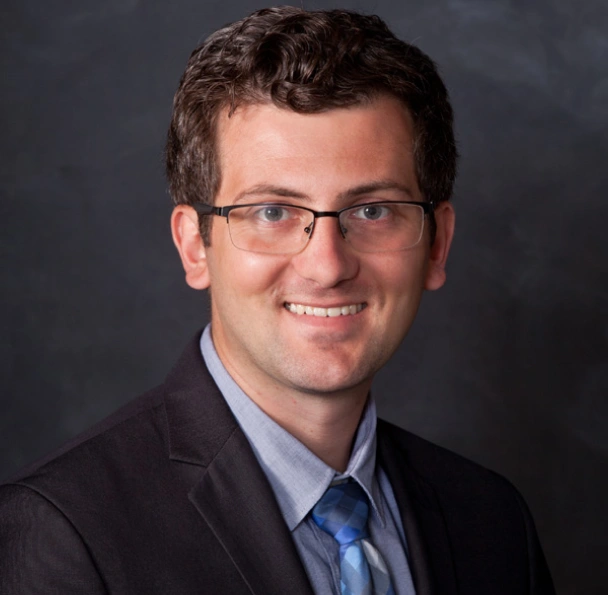 Dr. Jacob Standard