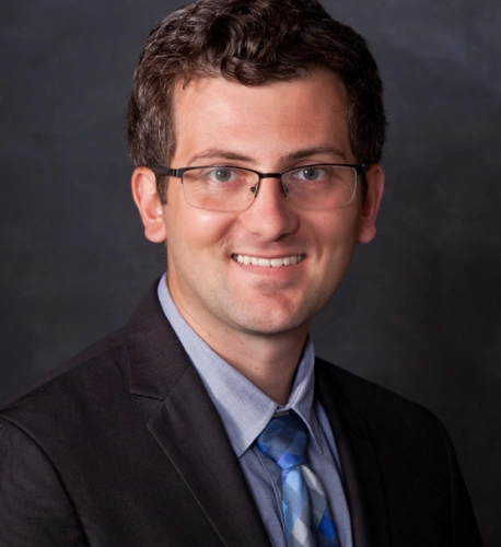 Dr. Jacob Standard