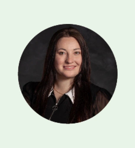 Dr. Jordynn (Jaye) Marcum