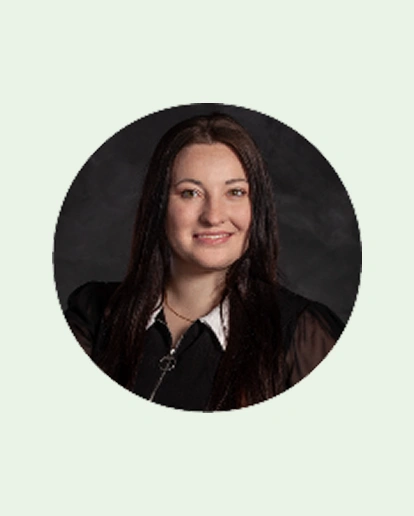 Dr. Jordynn (Jaye) Marcum